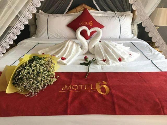 Imotel 6 Can Tho Exteriör bild